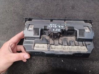 bontott AUDI Q7 Klíma Kapcsoló