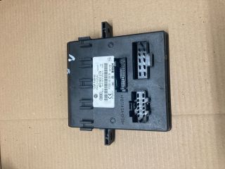 bontott AUDI Q7 Komfort Elektronika