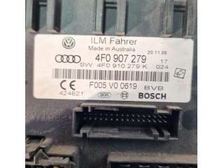 bontott AUDI Q7 Komfort Elektronika