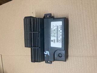 bontott AUDI Q7 Komfort Elektronika