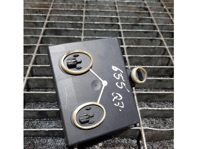 bontott AUDI Q7 Komfort Elektronika