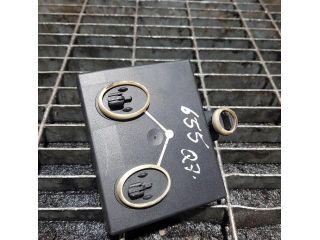 bontott AUDI Q7 Komfort Elektronika