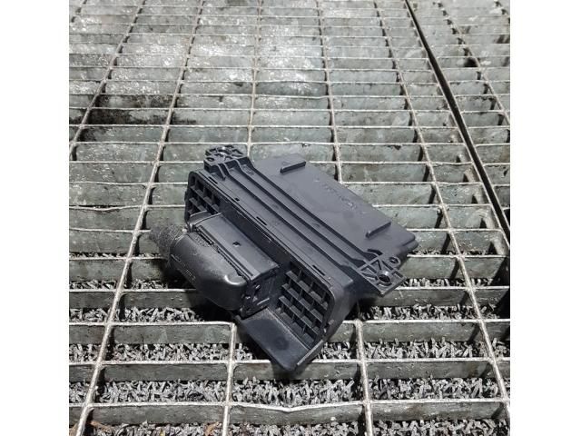 bontott AUDI Q7 Komfort Elektronika