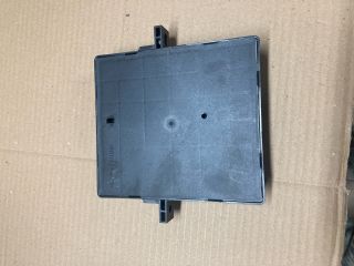 bontott AUDI Q7 Komfort Elektronika