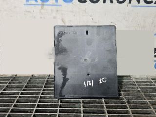 bontott AUDI Q7 Komfort Elektronika