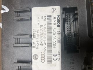 bontott AUDI Q7 Komfort Elektronika