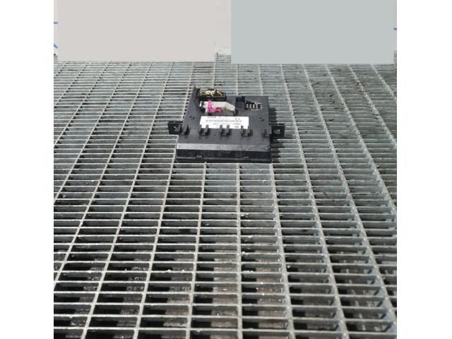 bontott AUDI Q7 Komfort Elektronika