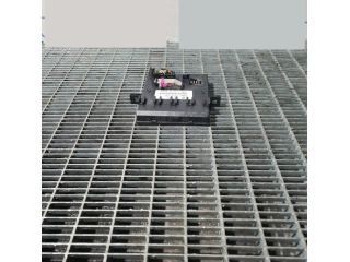 bontott AUDI Q7 Komfort Elektronika