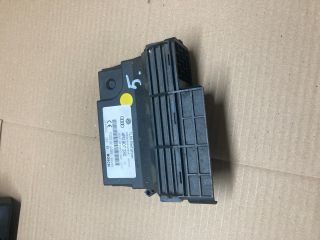 bontott AUDI Q7 Komfort Elektronika