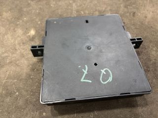 bontott AUDI Q7 Komfort Elektronika