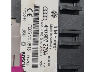 bontott AUDI Q7 Komfort Elektronika