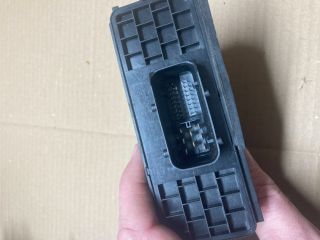 bontott AUDI Q7 Komfort Elektronika