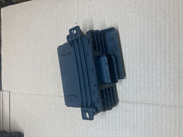 bontott AUDI Q7 Komfort Elektronika