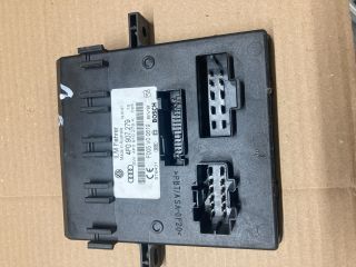 bontott AUDI Q7 Komfort Elektronika