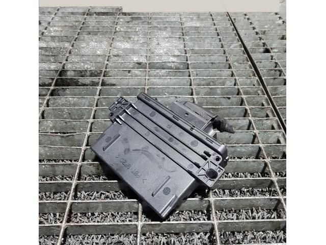 bontott AUDI Q7 Komfort Elektronika