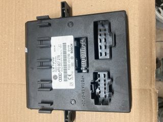 bontott AUDI Q7 Komfort Elektronika