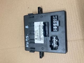 bontott AUDI Q7 Komfort Elektronika