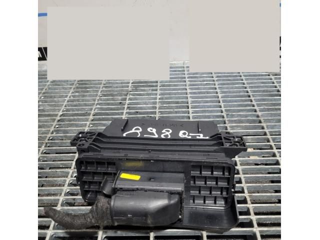 bontott AUDI Q7 Komfort Elektronika