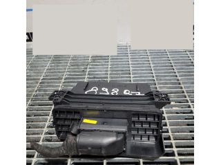 bontott AUDI Q7 Komfort Elektronika