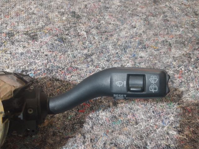 bontott AUDI Q7 Komplett Kormánykapcsoló (Bajuszkapcsoló)