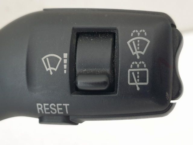 bontott AUDI Q7 Komplett Kormánykapcsoló (Bajuszkapcsoló)