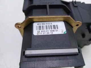 bontott AUDI Q7 Komplett Kormánykapcsoló (Bajuszkapcsoló)