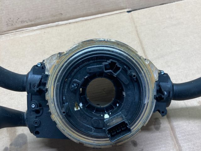 bontott AUDI Q7 Komplett Kormánykapcsoló (Bajuszkapcsoló)