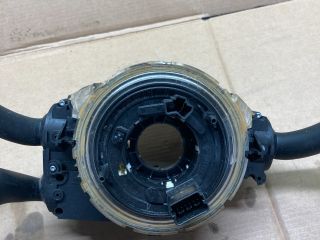 bontott AUDI Q7 Komplett Kormánykapcsoló (Bajuszkapcsoló)