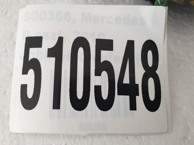 bontott AUDI Q7 Komplett Kormánykapcsoló (Bajuszkapcsoló)