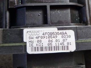 bontott AUDI Q7 Komplett Kormánykapcsoló (Bajuszkapcsoló)