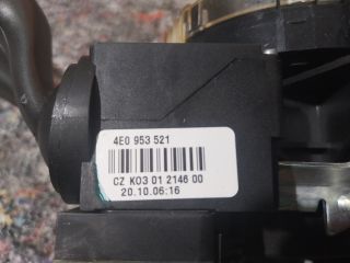 bontott AUDI Q7 Komplett Kormánykapcsoló (Bajuszkapcsoló)