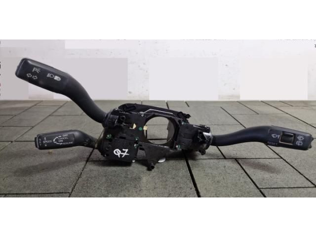 bontott AUDI Q7 Komplett Kormánykapcsoló (Bajuszkapcsoló)