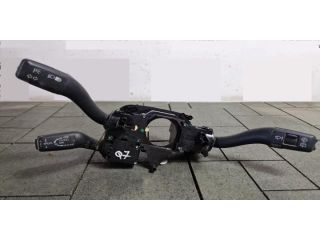 bontott AUDI Q7 Komplett Kormánykapcsoló (Bajuszkapcsoló)