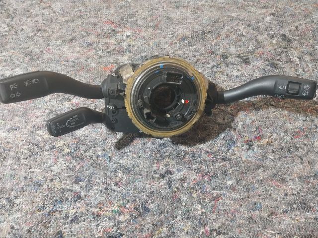 bontott AUDI Q7 Komplett Kormánykapcsoló (Bajuszkapcsoló)