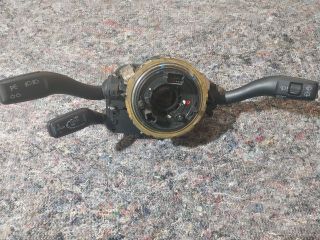 bontott AUDI Q7 Komplett Kormánykapcsoló (Bajuszkapcsoló)