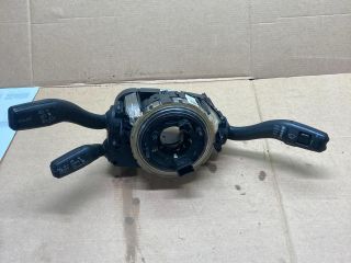 bontott AUDI Q7 Komplett Kormánykapcsoló (Bajuszkapcsoló)