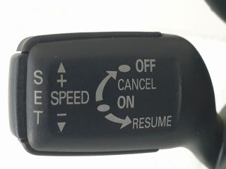 bontott AUDI Q7 Komplett Kormánykapcsoló (Bajuszkapcsoló)