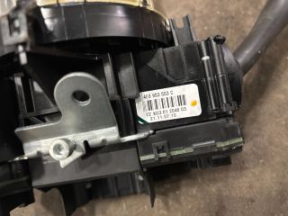 bontott AUDI Q7 Komplett Kormánykapcsoló (Bajuszkapcsoló)