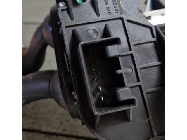 bontott AUDI Q7 Komplett Kormánykapcsoló (Bajuszkapcsoló)