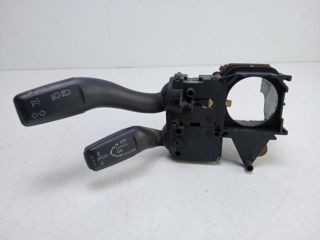 bontott AUDI Q7 Komplett Kormánykapcsoló (Bajuszkapcsoló)