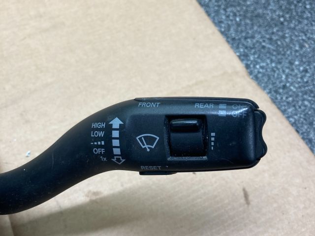 bontott AUDI Q7 Komplett Kormánykapcsoló (Bajuszkapcsoló)