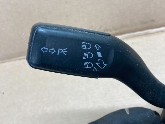 bontott AUDI Q7 Komplett Kormánykapcsoló (Bajuszkapcsoló)