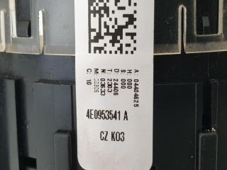 bontott AUDI Q7 Komplett Kormánykapcsoló (Bajuszkapcsoló)