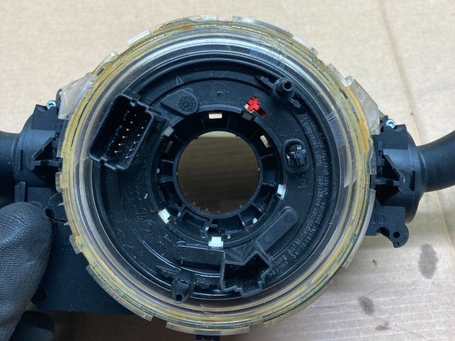 bontott AUDI Q7 Komplett Kormánykapcsoló (Bajuszkapcsoló)