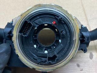 bontott AUDI Q7 Komplett Kormánykapcsoló (Bajuszkapcsoló)