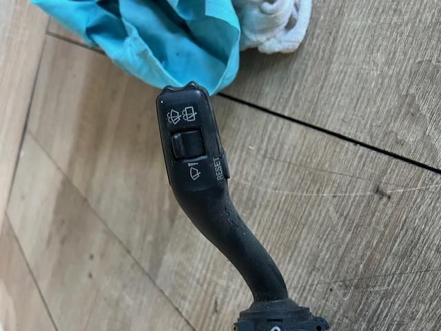 bontott AUDI Q7 Komplett Kormánykapcsoló (Bajuszkapcsoló)