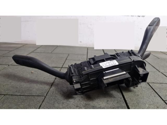 bontott AUDI Q7 Komplett Kormánykapcsoló (Bajuszkapcsoló)