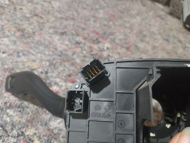 bontott AUDI Q7 Komplett Kormánykapcsoló (Bajuszkapcsoló)