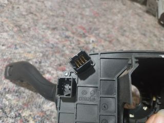 bontott AUDI Q7 Komplett Kormánykapcsoló (Bajuszkapcsoló)