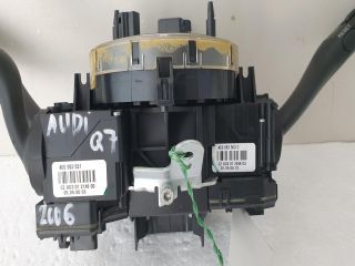 bontott AUDI Q7 Komplett Kormánykapcsoló (Bajuszkapcsoló)